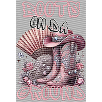 Country music-CU 527